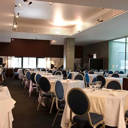 Vip Executive Arts Hotel-2