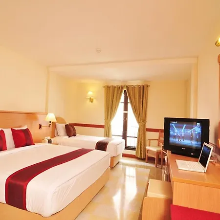 The Ecotel Bangkok-3