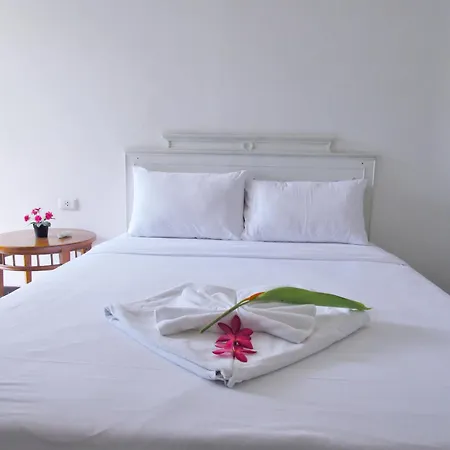 โรงแรม เจแอล บางกอก-3