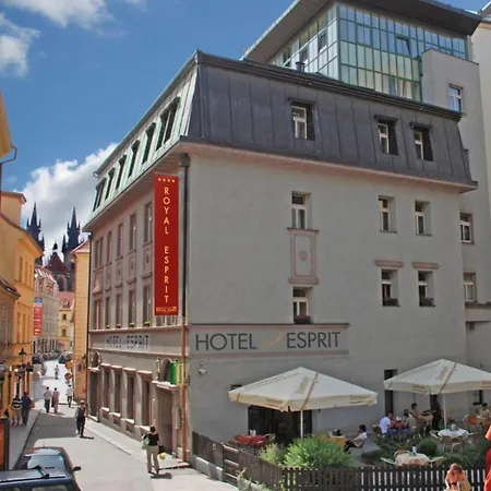 Ea Hotel Royal Esprit-2
