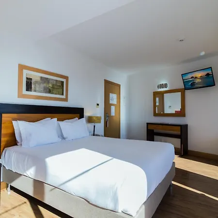 Hotel Quarteirasol-3