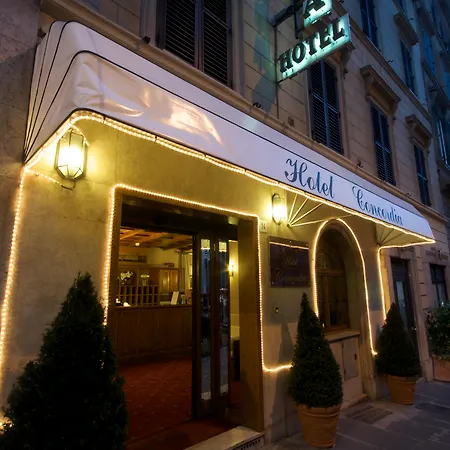 Hotel Concordia-3