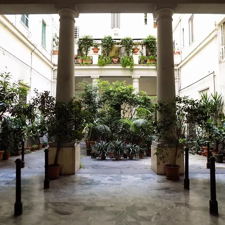 Hotel Le Orchidee-2