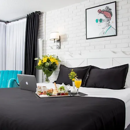 Check Inn Suite Hotel & Spa-3