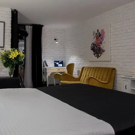 Check Inn Suite Hotel & Spa-2
