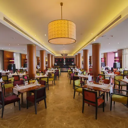 Hotel Celik Palas Convention Center & Thermal Spa-2