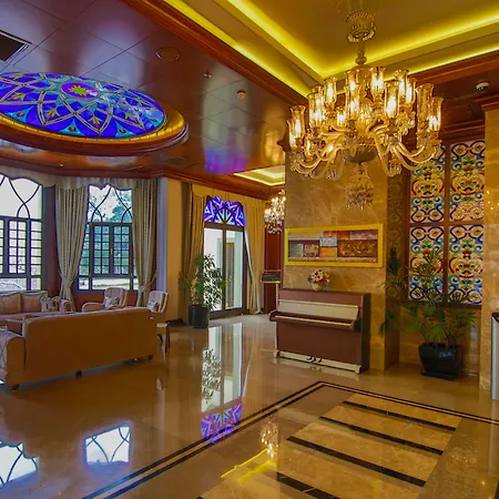 Hotel Celik Palas Convention Center & Thermal Spa-3