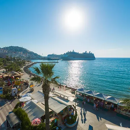 Derici Hotel-3