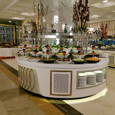 Side Crown Palace Ultra All Inclusive-3