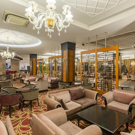 Side Crown Palace Ultra All Inclusive-2