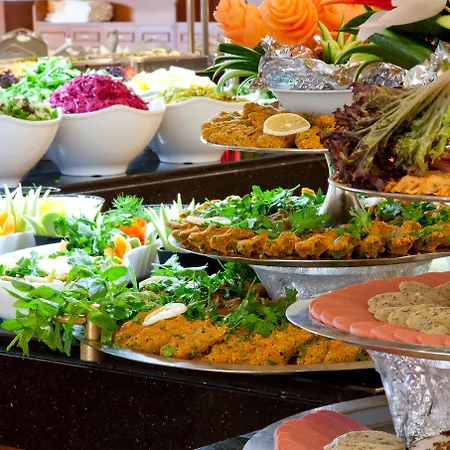 Victory Hotel & Spa Istanbul-2