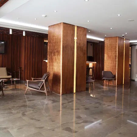 Victory Hotel&Spa Istanbul-2