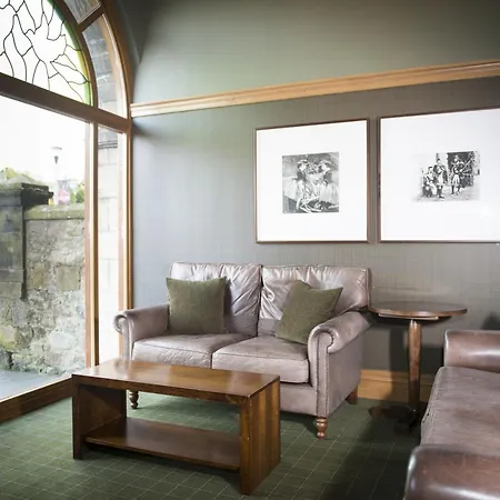 Columba Hotel Inverness By Compass Hospitality-2