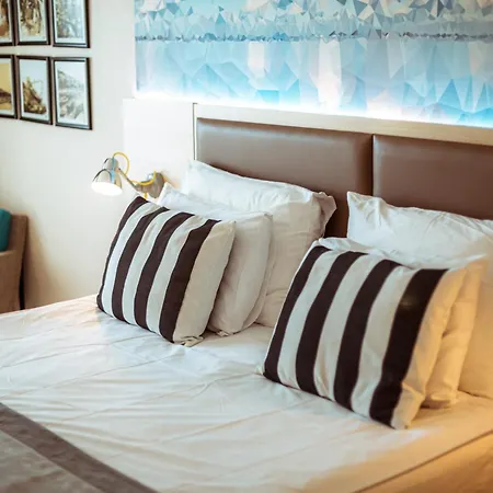 Sunprime C-Lounge - Adult Only-3