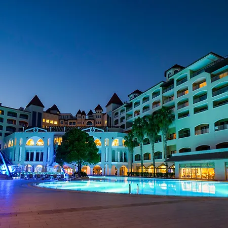 Sirene Belek Hotel-3