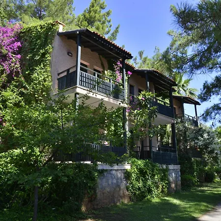 Grand Yazıcı Club Marmaris Palace-3