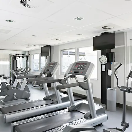 WestCord Hotel Delft-3