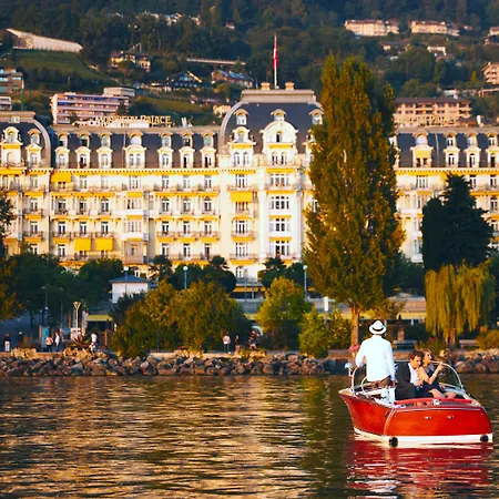 Fairmont Le Montreux Palace-3
