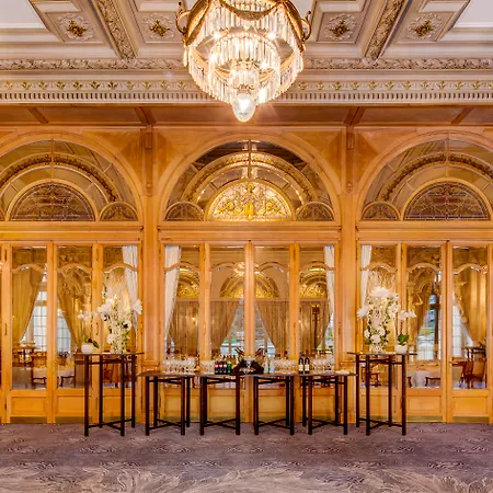 Fairmont Le Montreux Palace-2