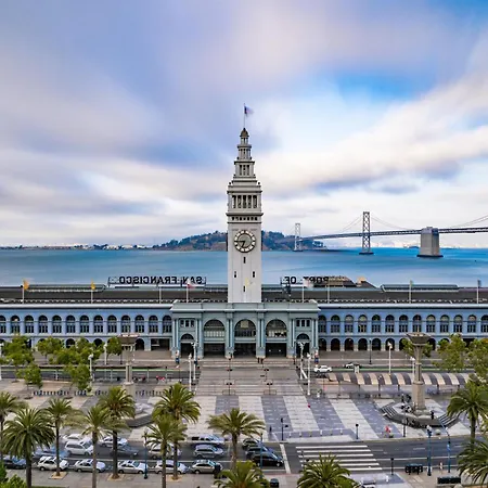 Intercontinental Mark Hopkins San Francisco By Ihg-2