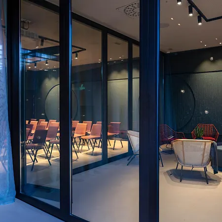 Luganodante Boutique & Lifestyle Hotel-3