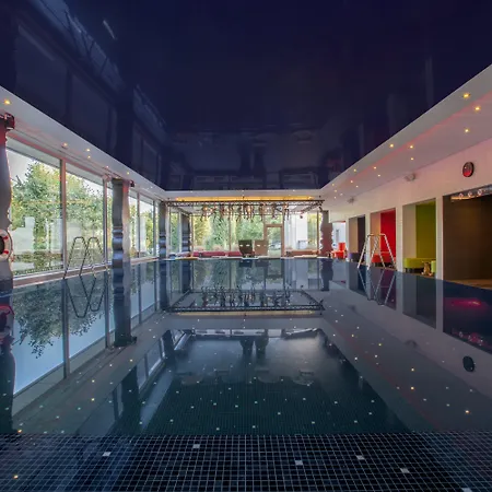 Crowne Plaza Antwerpen By Ihg-3