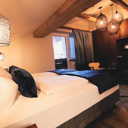 Soulsisters' Hotel 4 Sterne Superior-2