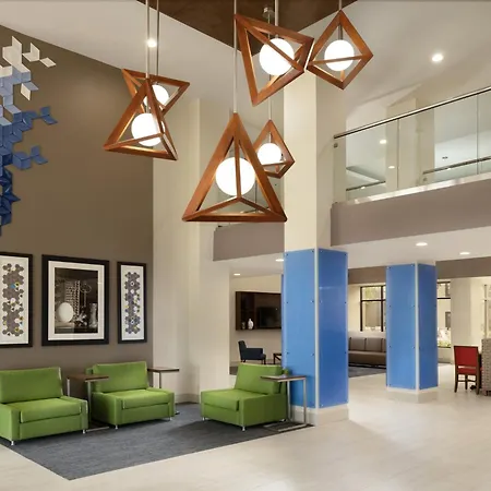Holiday Inn Express Hotel & Suites Irving Dfw Airport North By Ihg-2