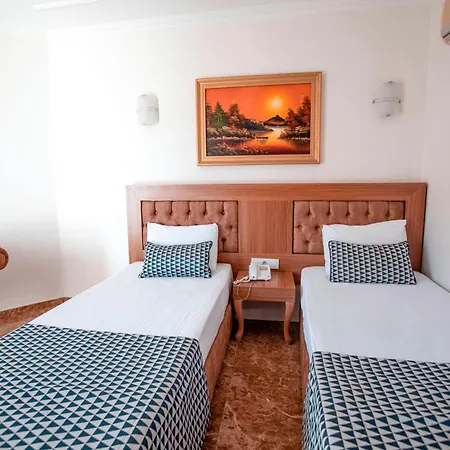 Kristal Beach Hotel-2