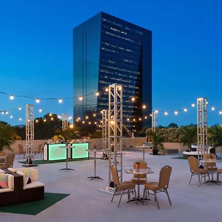 Hilton Atlanta-2