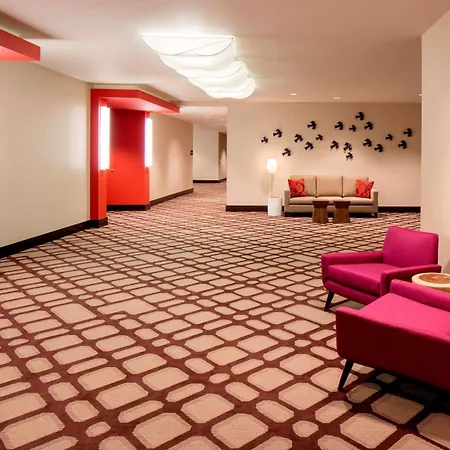 Hilton Garden Inn Downtown Dallas-2