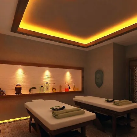 Suhan360 Hotel & Spa (Adults Only)-3