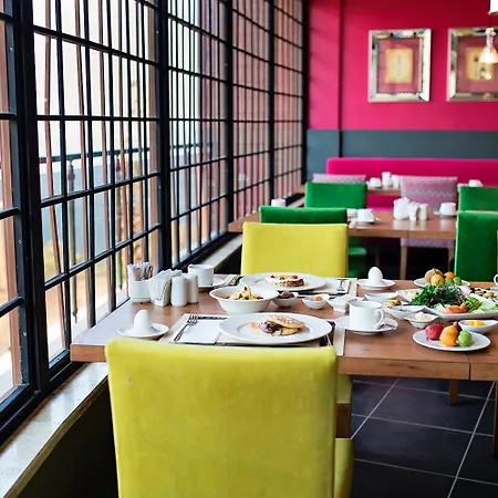 Suhan360 Hotel & Spa (Adults Only)-2