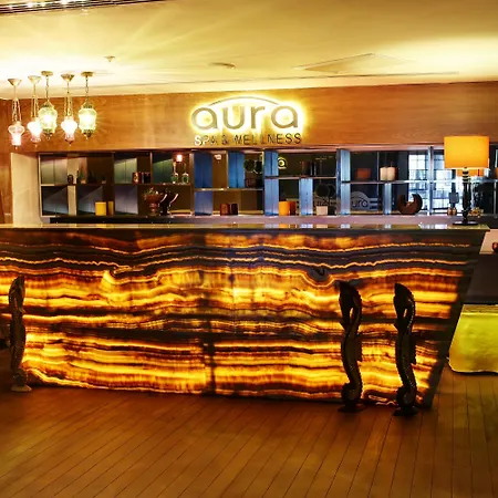 Suhan360 Hotel & Spa (Adults Only)-3