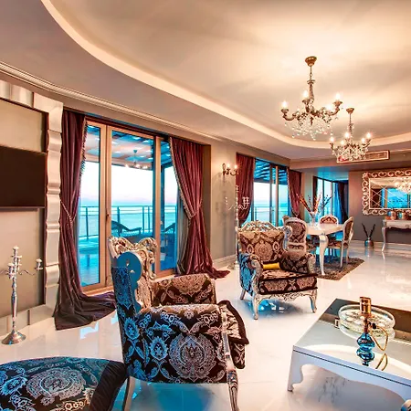 Suhan360 Hotel & Spa (Adults Only)-3