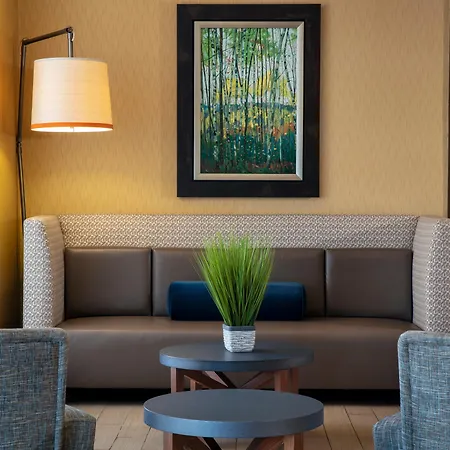 Holiday Inn Express Charleston-Civic Center By Ihg-3