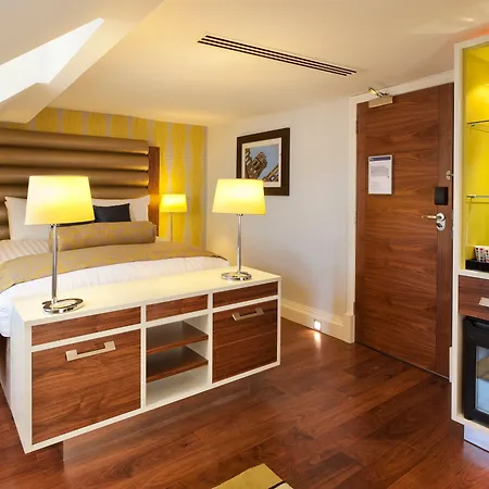 Hotel Indigo Edinburgh By Ihg-3