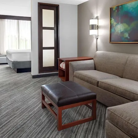 Hyatt Place Nashville Opryland-3