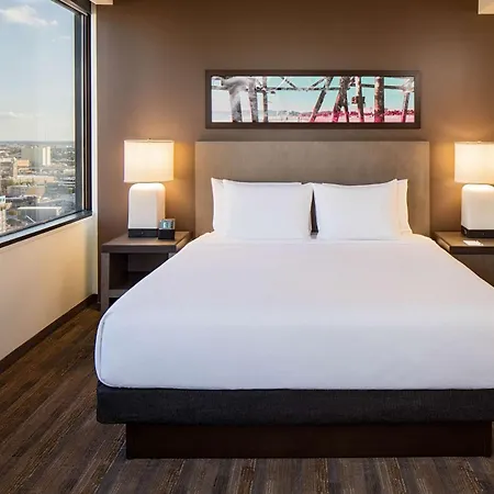 Hyatt House New Orleans Downtown-2