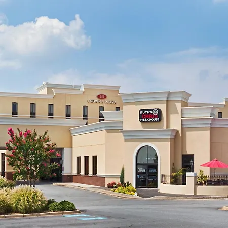 Crowne Plaza Greenville By Ihg-3
