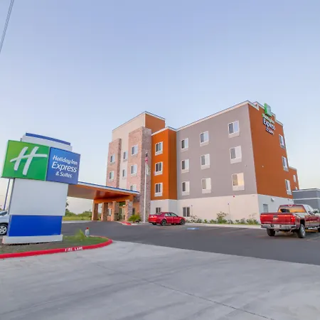 Holiday Inn Express & Suites Raymondville By Ihg-2