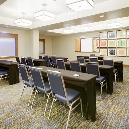 Holiday Inn Express Hotel & Suites Burleson - Fort Worth, An Ihg Hotel-3