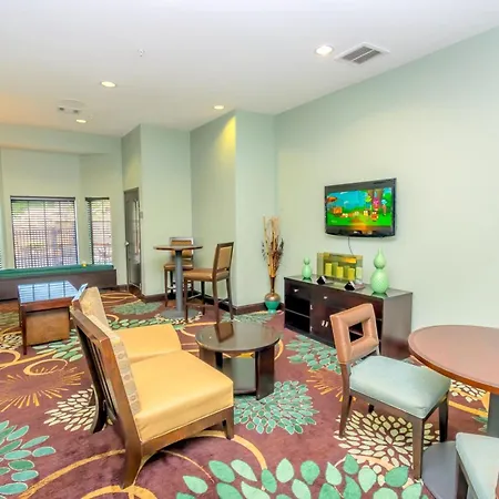 Staybridge Suites Houston - Iah Airport By Ihg-3