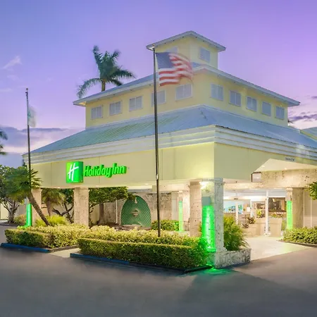 Holiday Inn Key Largo By Ihg-3