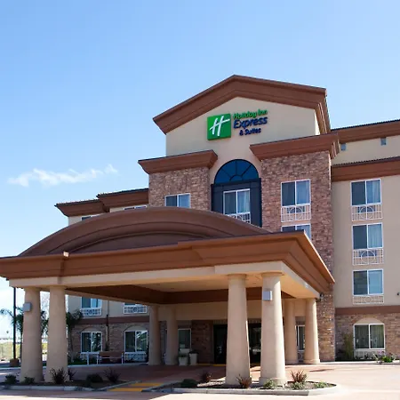 Holiday Inn Express Fresno South By Ihg-2