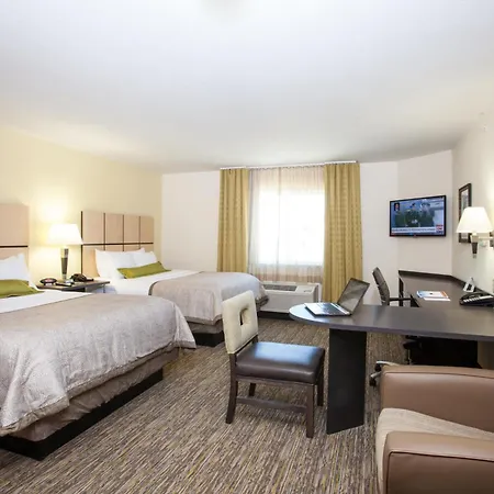 Candlewood Suites New Braunfels By Ihg-2
