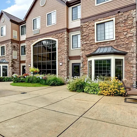 Staybridge Suites Grand Rapids-Kentwood By Ihg-3