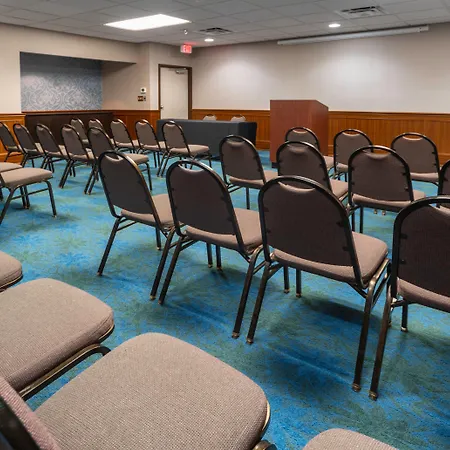 Holiday Inn Louisville East - Hurstbourne By Ihg-2