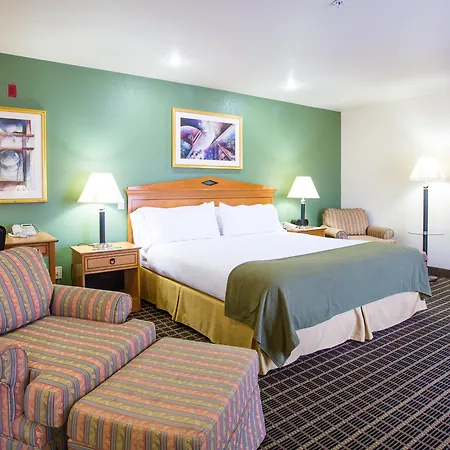Surestayplus Hotel By Best Western San Jose Central City-2