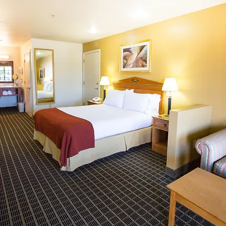Surestayplus Hotel By Best Western San Jose Central City-3
